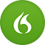 Dragon Dictation Icon 64x64 png